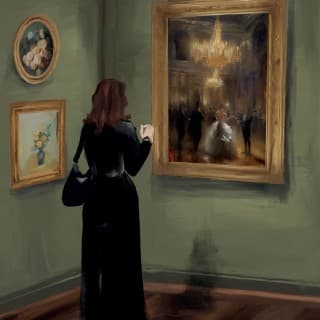 Beginners Guide To Buying Art
