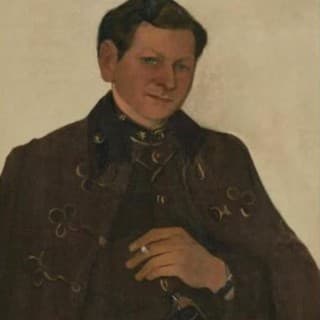 Amrita Sher-Gil’s Husband Portrait Fetches Over Rs 10 Crore