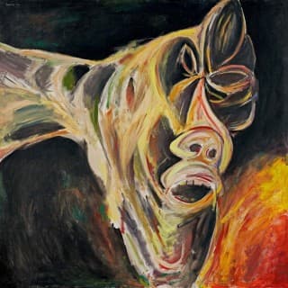 Animal Art Paintings - A Look At Animals In Indian Art