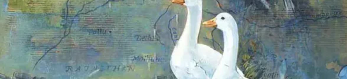 Swan Painting Vastu Shastra: Placement Tips & Benefits