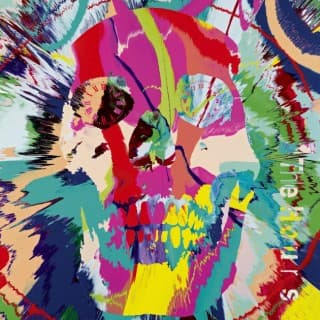 Damien Hirst: The Artist Of Life, Death & Everything In Between