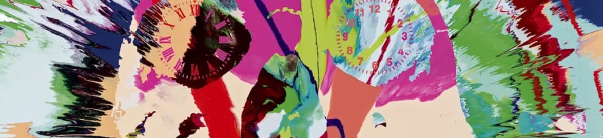 Damien Hirst: The Artist Of Life, Death & Everything In Between