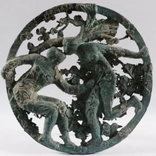 The Life & Legacy of Shankar Ghosh: Tracing a Sculptor’s Journey