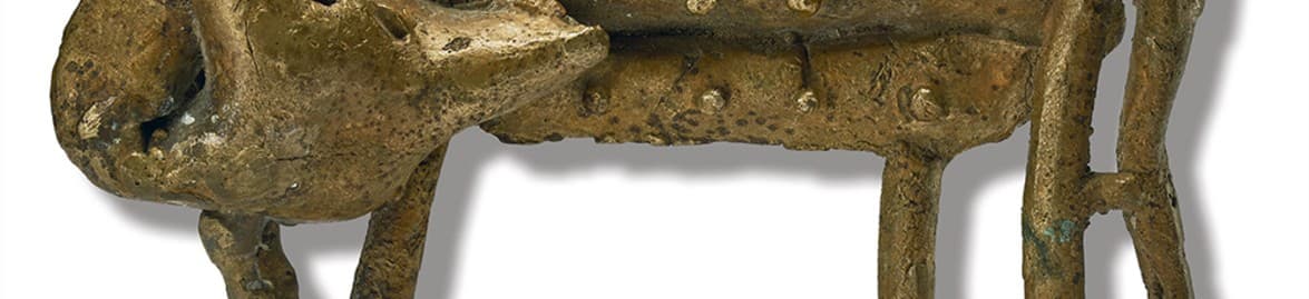A Guide To Understanding Somnath Hore Sculptures