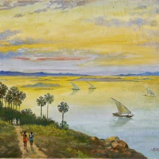 M. V. Dhurandhar - Profile, Life History, Paintings & Facts