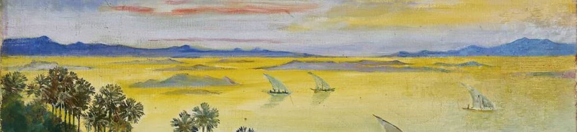 M. V. Dhurandhar - Profile, Life History, Paintings & Facts