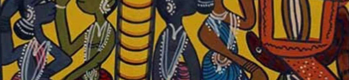 Patua Painting - The Storytelling Scroll Art of Bengal