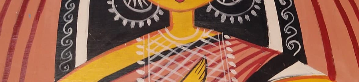 Exploring The Rich Legacy Of Paitkar Painting