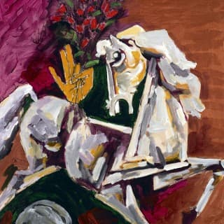 7 Horse Painting - Benefits, Vastu Importance & Placements