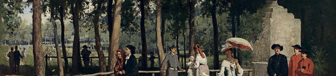 10 Famous Canvas Paintings By Greatest Canvas Artists
