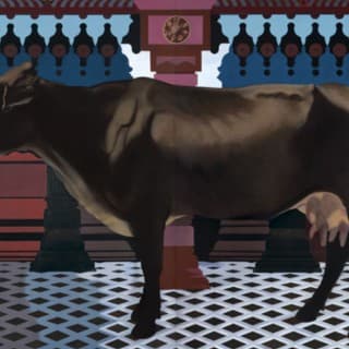 10 Famous Animal Paintings By World Famous Artists