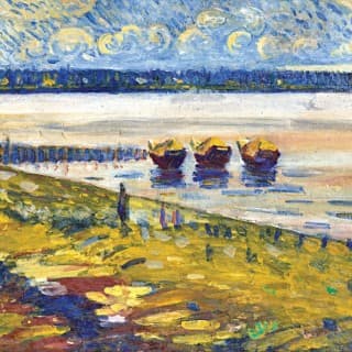 Modern Art | History, Style, Movement, Artists