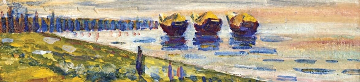 Modern Art | History, Style, Movement, Artists