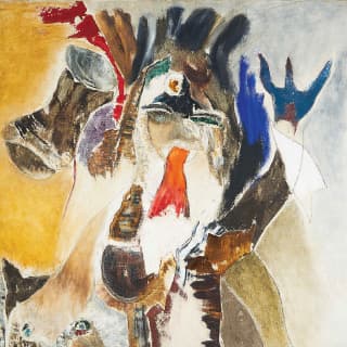 From Cinema To Canvas: The Artistic Journey Of Bal Chhabda
