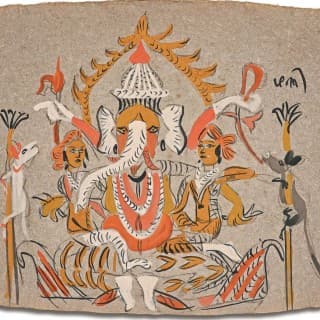 A Birthday Tribute To K G Subramanyan: India’s Most Curious Modernist