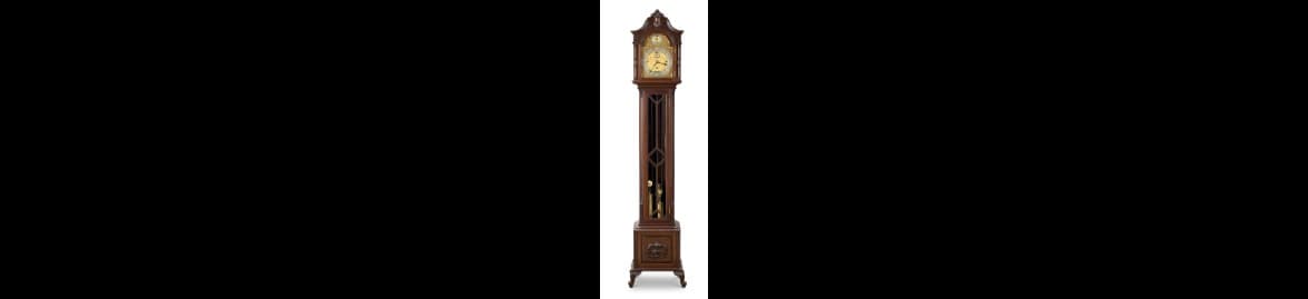 Longcase Clocks: What They Are & Why We Call Them Grandfather Clocks