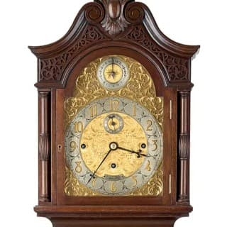 Longcase Clocks: What They Are & Why We Call Them Grandfather Clocks