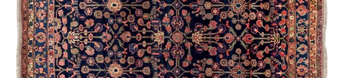 Guide To Bakhtiari Carpets: Hand-Knotted Rugs From Zagros Mountains, Iran