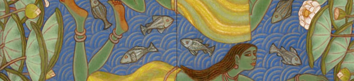A. Ramachandran, Indian Painter, Dies at 89