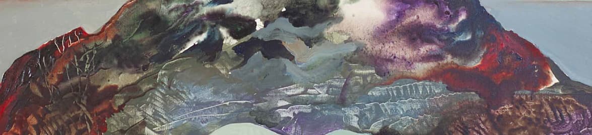 Bimal Das Gupta: A Visionary of Seascapes and Abstraction