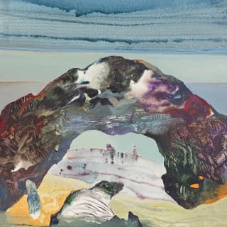 Bimal Das Gupta: A Visionary of Seascapes and Abstraction