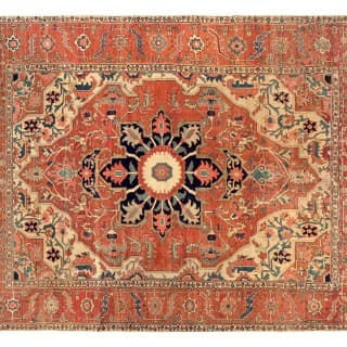 Heriz Carpets: Vibrant Craftsmanship From The Heart Of Azerbaijan
