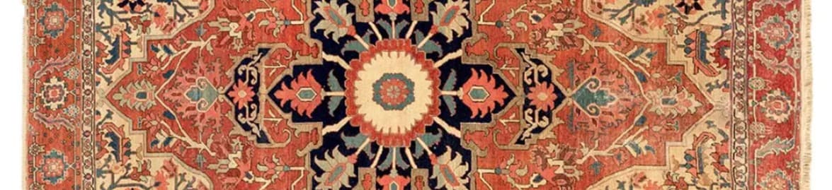 Heriz Carpets: Vibrant Craftsmanship From The Heart Of Azerbaijan