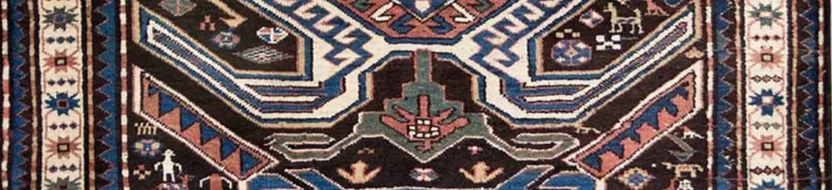 The History Of Caucasian Carpet & Their Beautiful Features