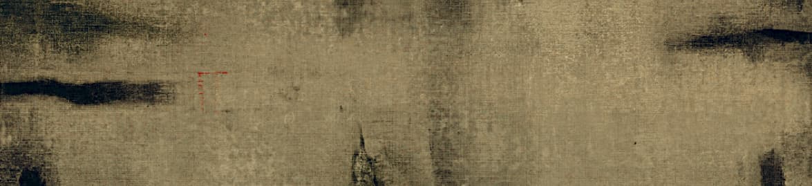 V S Gaitonde - A Journey Through His Artistic Evolution