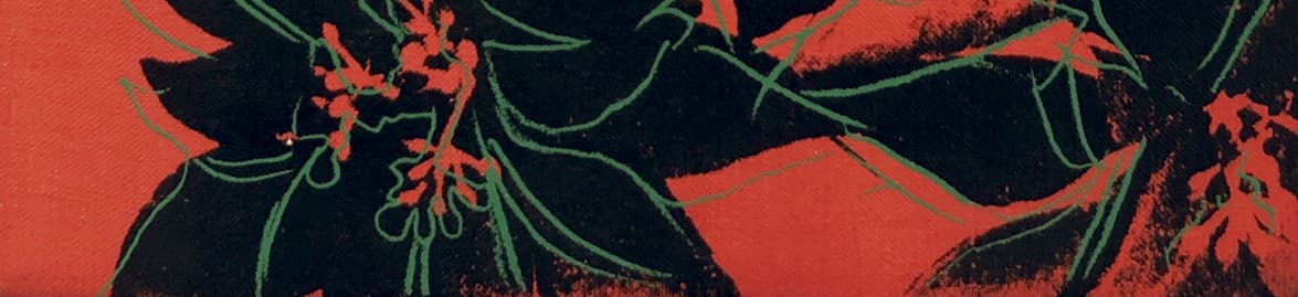 Andy Warhol - Pioneer Of The Pop Art Movement