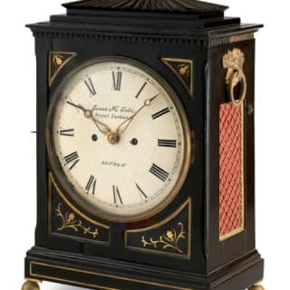A Deep Dive Into Ebony Clock: History, Origin & Design