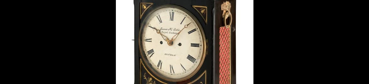 A Deep Dive Into Ebony Clock: History, Origin & Design