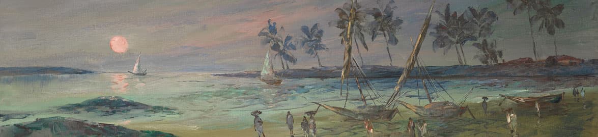 How To Build A Modern Indian Art Collection: Tips For Budding Art Enthusiasts