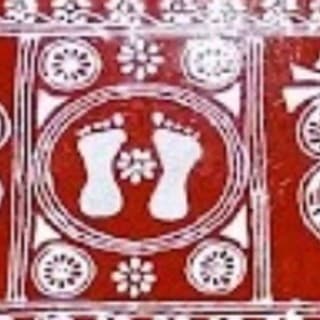 10 Unknown Facts About Aipan Art Of Uttarakhand