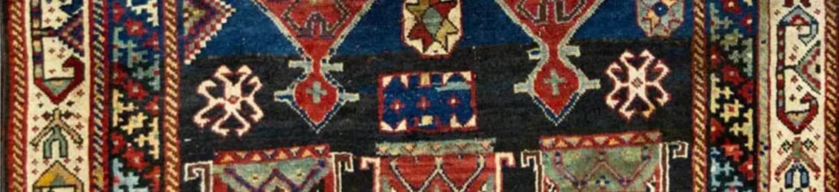 History Of Persian Luri Carpets, From Its Origins Till Today