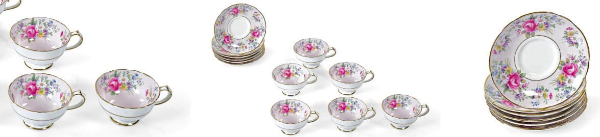 Afternoon Tea: A Glimpse into Aristocratic Rituals
