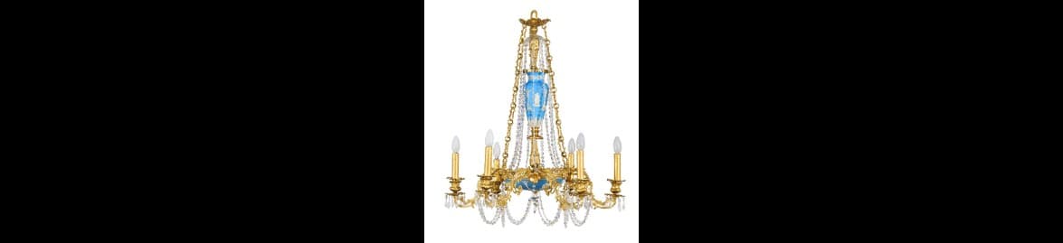evolution of wedgwood chandeliers: from 18th-century jasperware to regency elegance