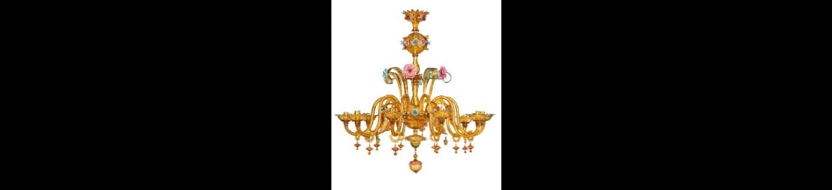 Introduction: What Is A Murano Glass Chandelier?