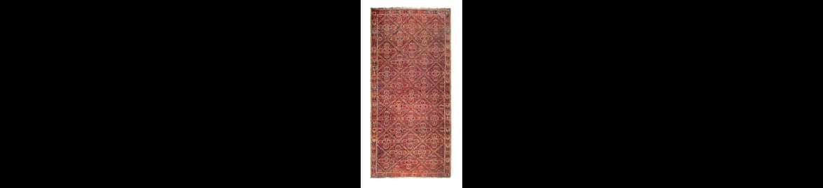 Ersari Rugs: A Deep Dive Into The Kepse & Tauk Nuska Gul