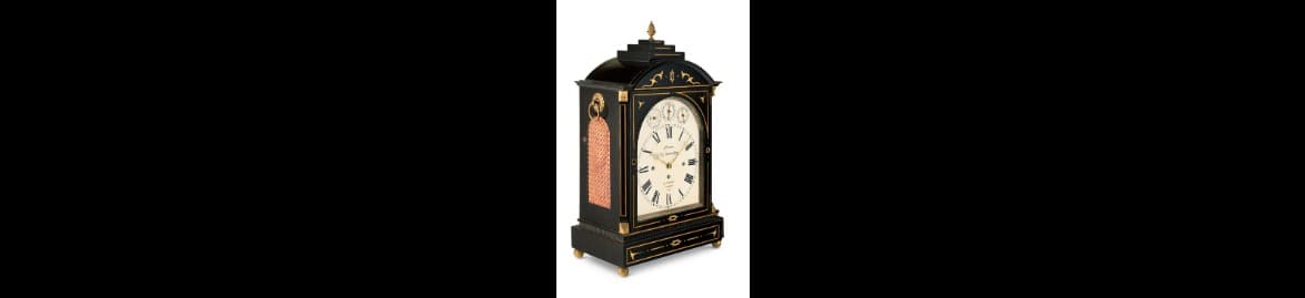 Evolution Of Bracket Clocks: From 17th-Century Origins To Spring Driven Innovations