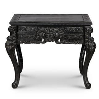 Padauk Wood Table: What Are They? Why Choose Them?