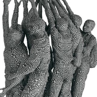 Valay Shende - Sculpting The Stories Of Urban India