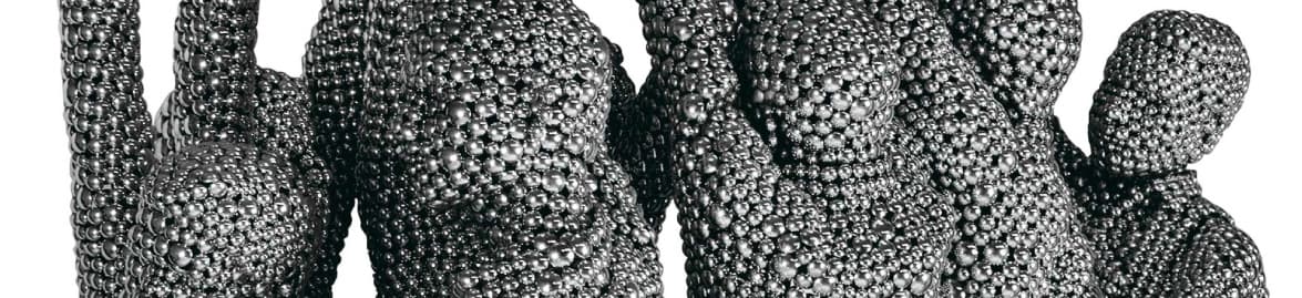 Valay Shende - Sculpting The Stories Of Urban India