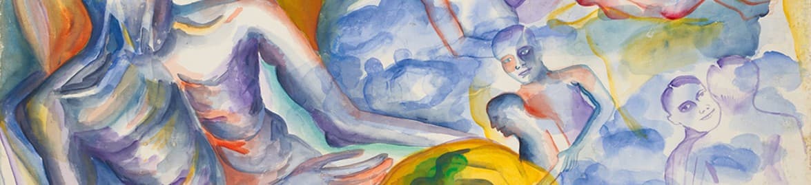 10 Things To Know About Bhupen Khakhar