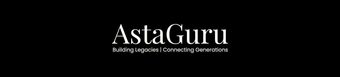 AstaGuru Auction House Announces Strategic Investment From Adar Poonawalla