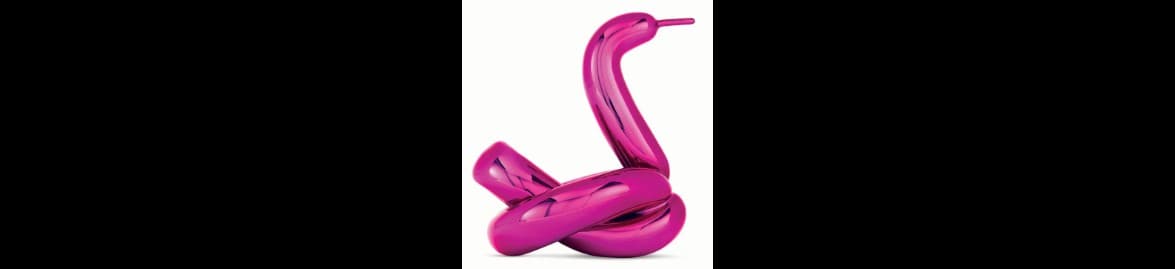 Jeff Koons: The King of Kitsch or the Master of Meaning?