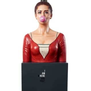 Suryakant Lokhande’s Sculptures: Material, Meaning & Method