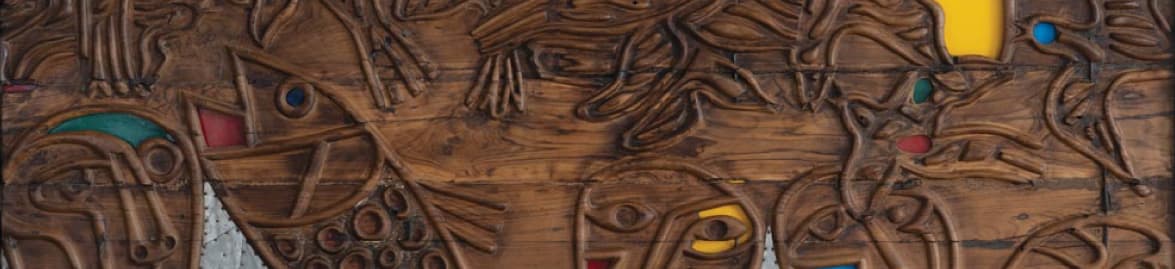 Piraji Sagara - Life, Inspirations & Paintings