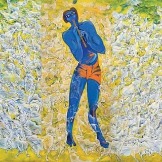 Shail Choyal - Krishna's Miracle (2018) | Overview