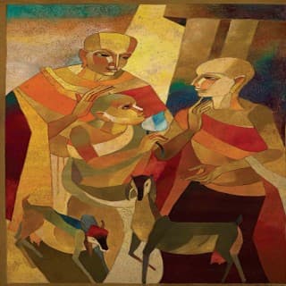 Niren Sengupta - Initiation (2005) | Overview